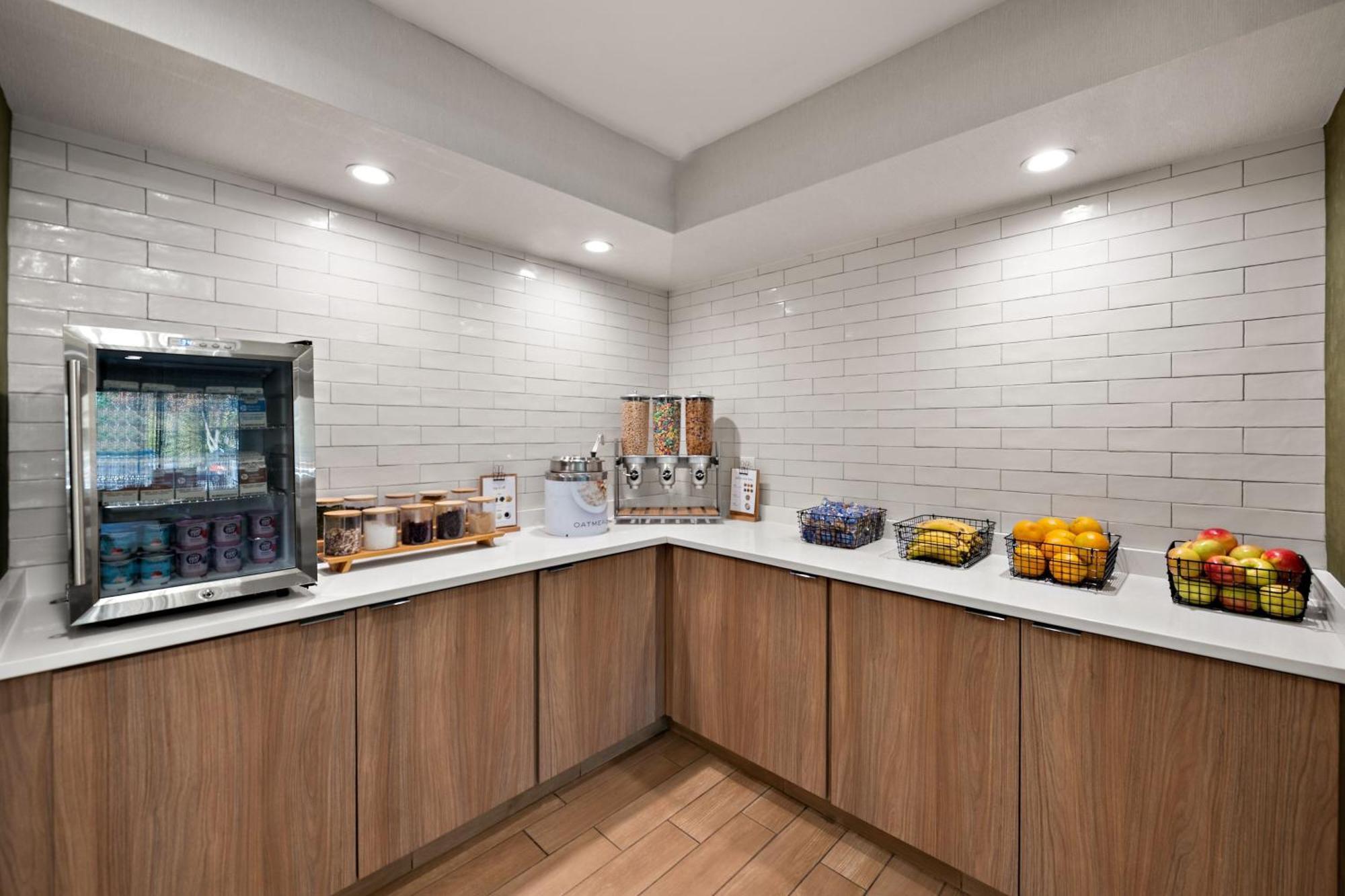 Fairfield By Marriott Chesapeake Hotel Luaran gambar