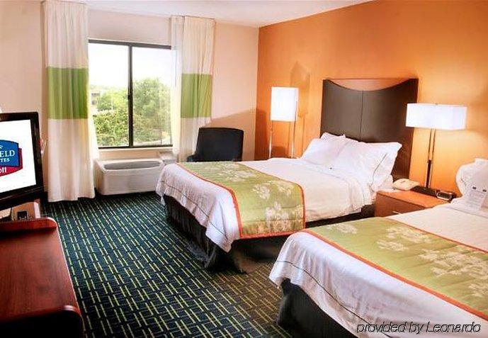 Fairfield By Marriott Chesapeake Hotel Bilik gambar