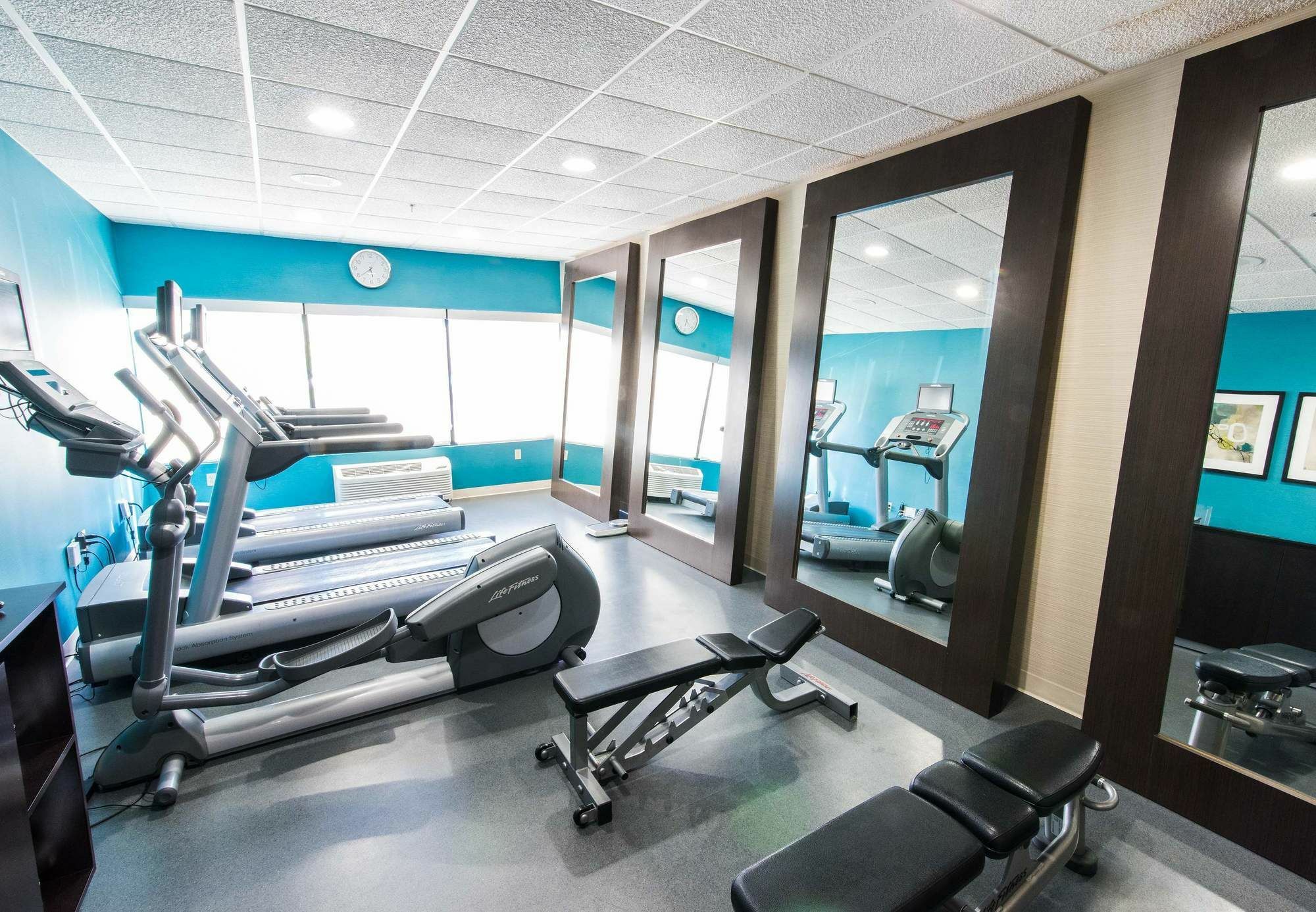 Fairfield By Marriott Chesapeake Hotel Luaran gambar